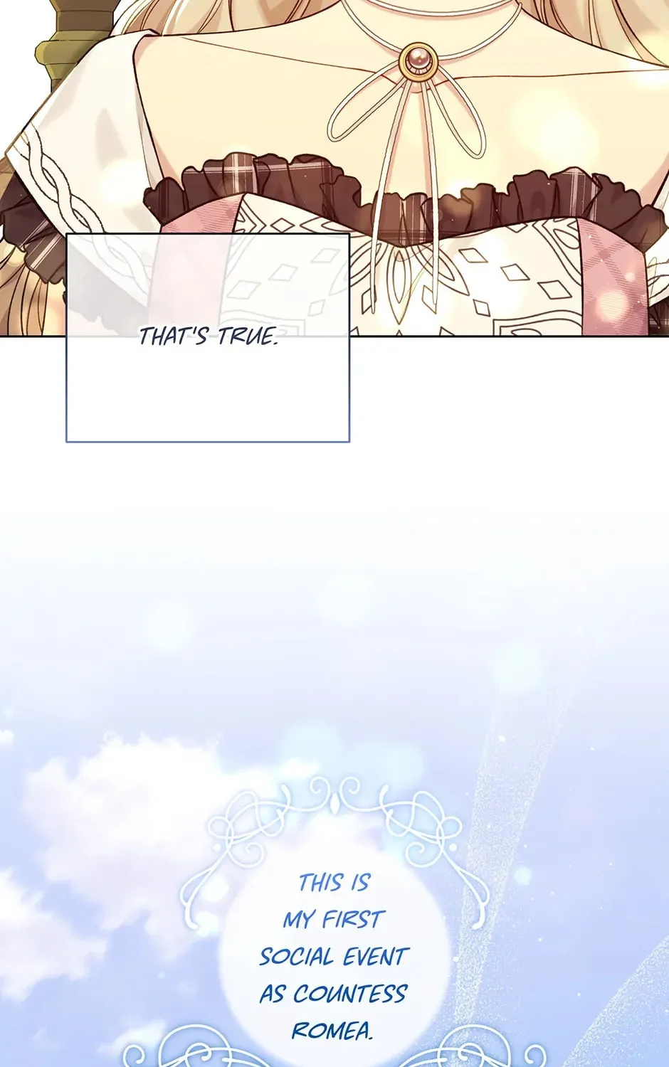 Read The Viridescent Tiara chapter 97 image 126 on Lezhin