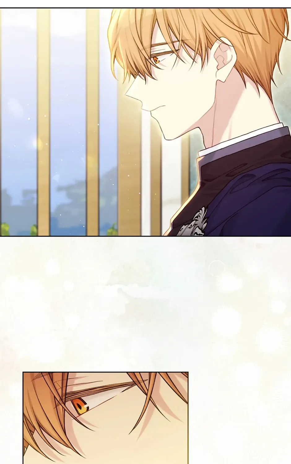 Read The Viridescent Tiara chapter 97 image 14 on Lezhin