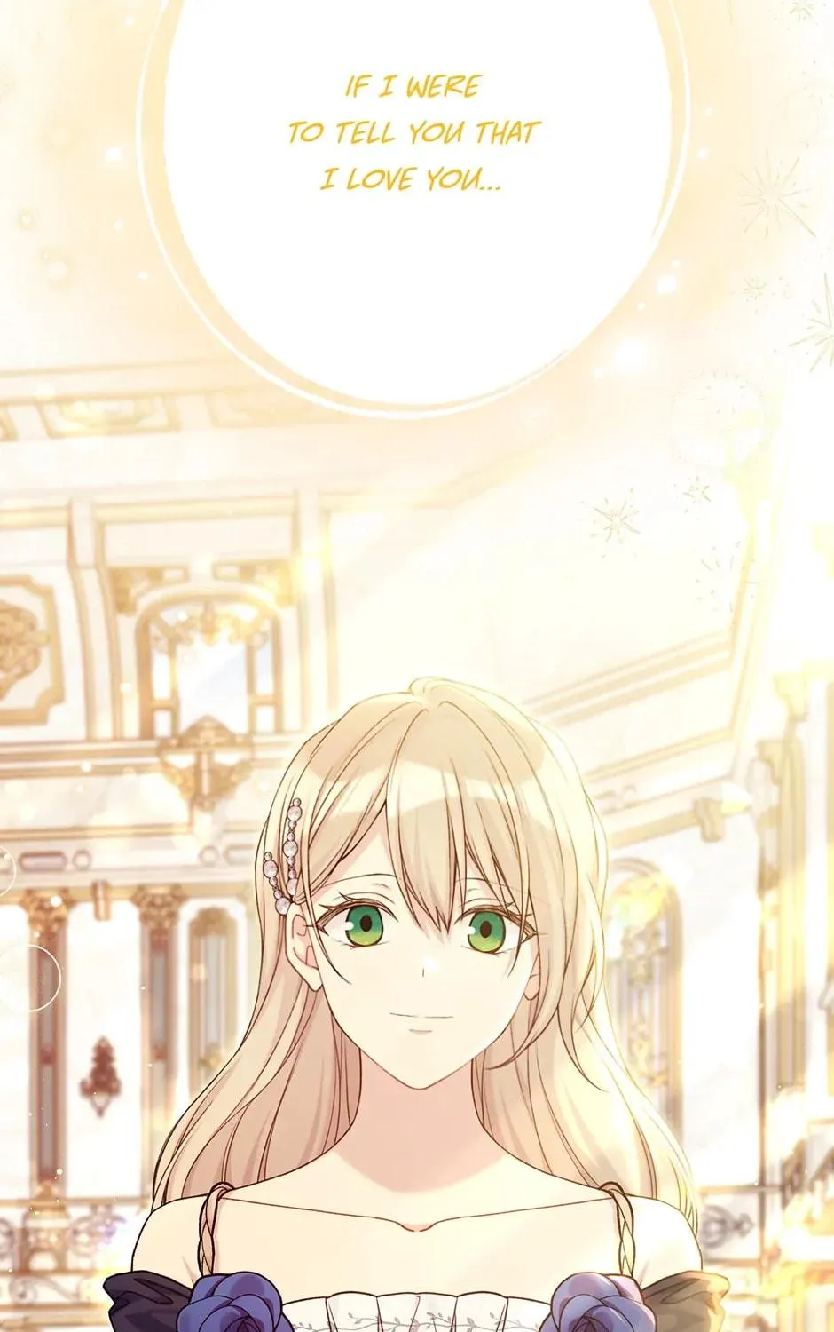 Read The Viridescent Tiara chapter 97 image 18 on Lezhin