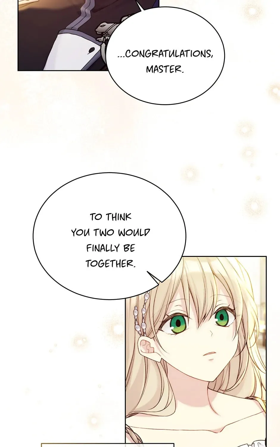 Read The Viridescent Tiara chapter 97 image 30 on Lezhin