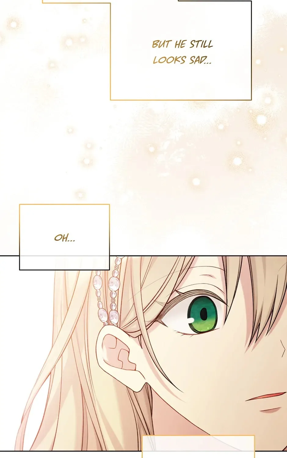Read The Viridescent Tiara chapter 97 image 32 on Lezhin