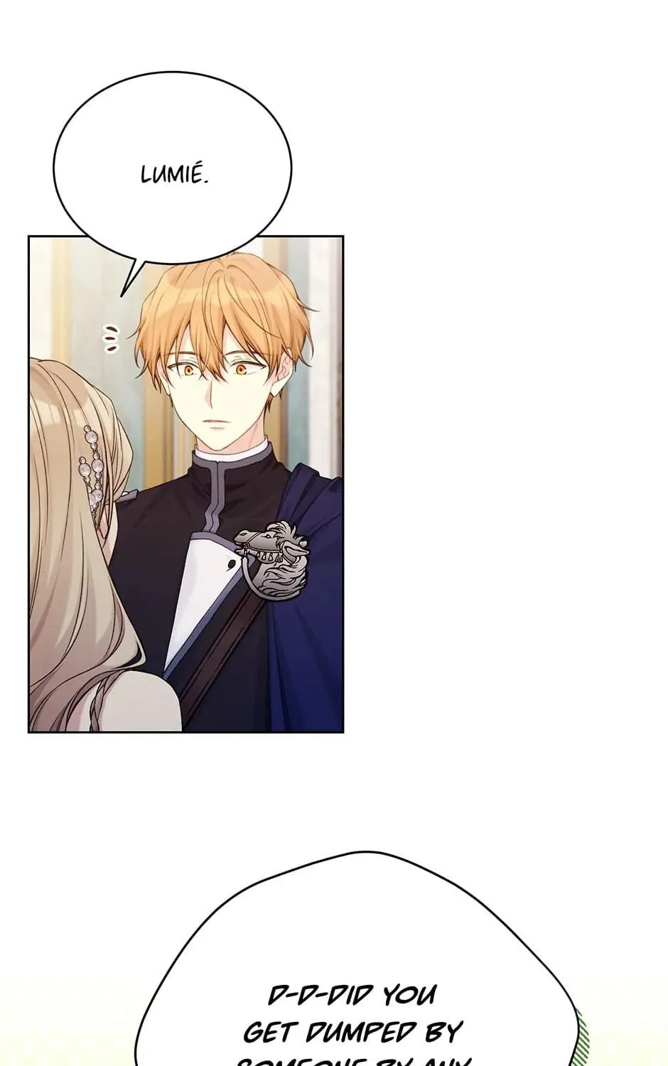 Read The Viridescent Tiara chapter 97 image 34 on Lezhin