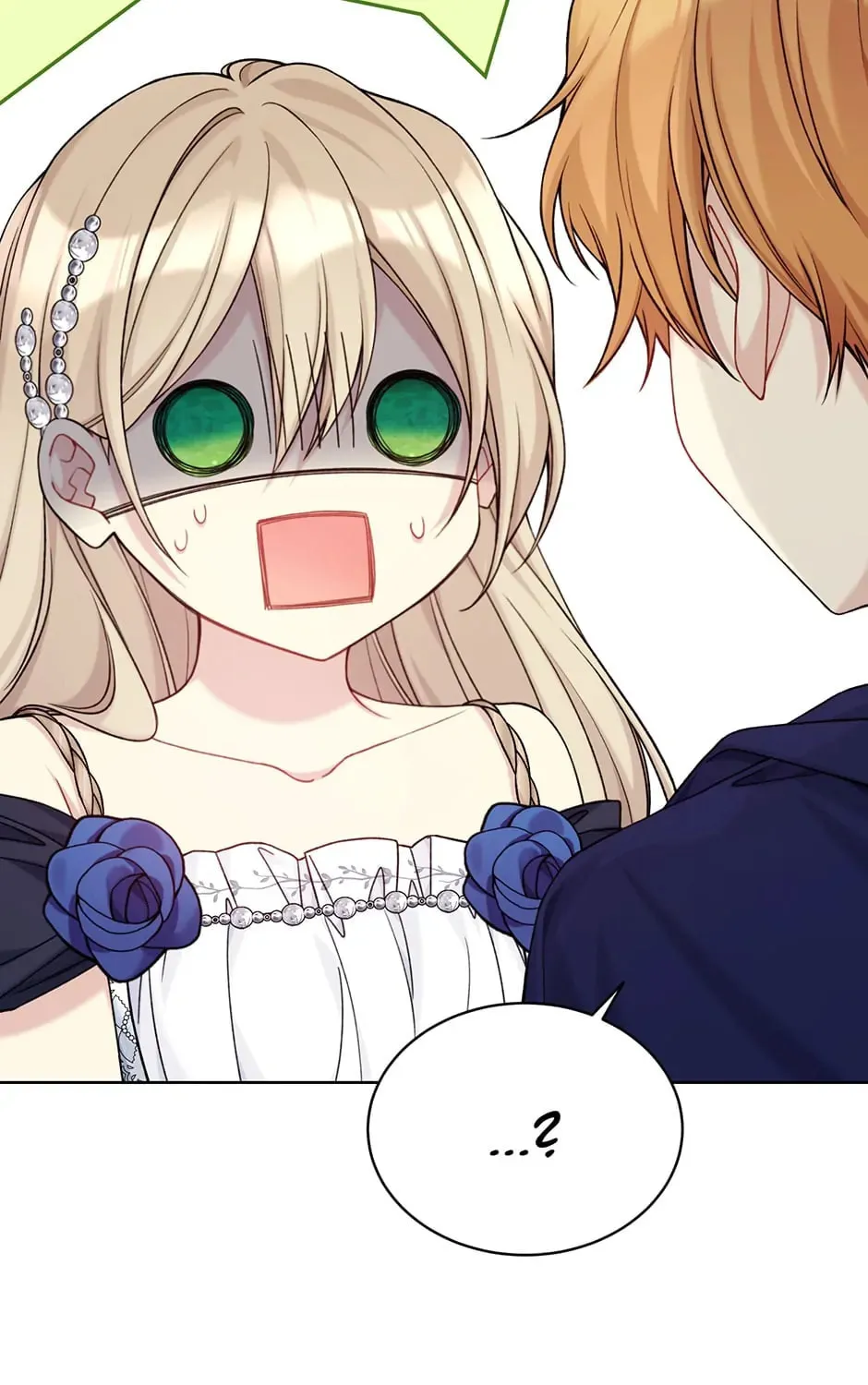 Read The Viridescent Tiara chapter 97 image 36 on Lezhin