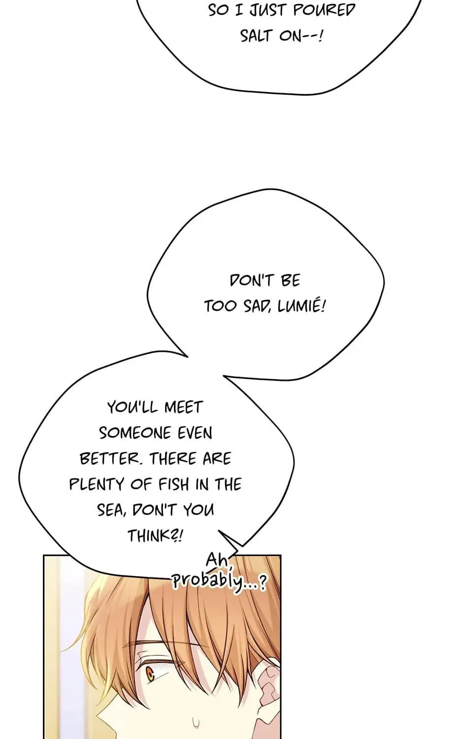 Read The Viridescent Tiara chapter 97 image 40 on Lezhin