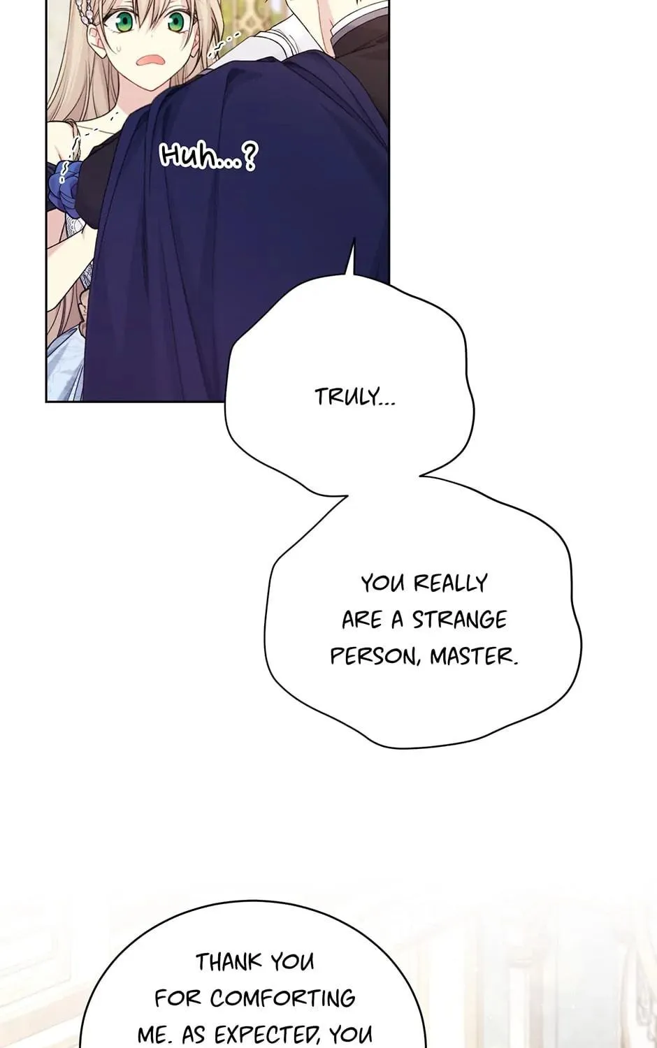 Read The Viridescent Tiara chapter 97 image 46 on Lezhin