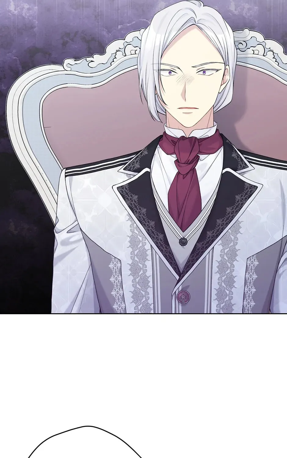 Read The Viridescent Tiara chapter 97 image 56 on Lezhin