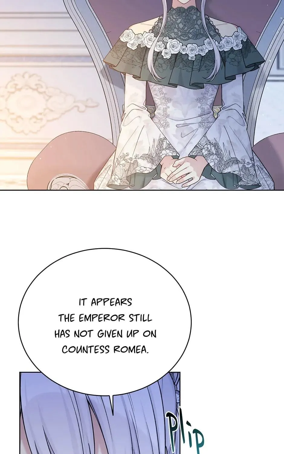 Read The Viridescent Tiara chapter 97 image 58 on Lezhin