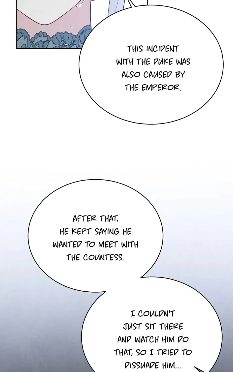 Read The Viridescent Tiara chapter 97 image 60 on Lezhin