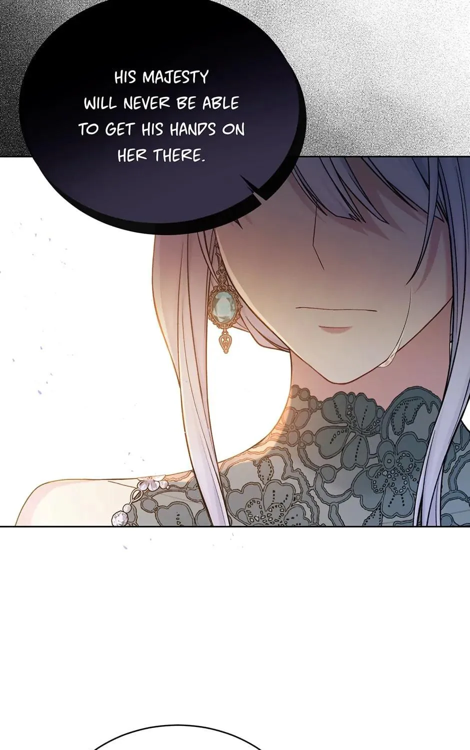 Read The Viridescent Tiara chapter 97 image 68 on Lezhin