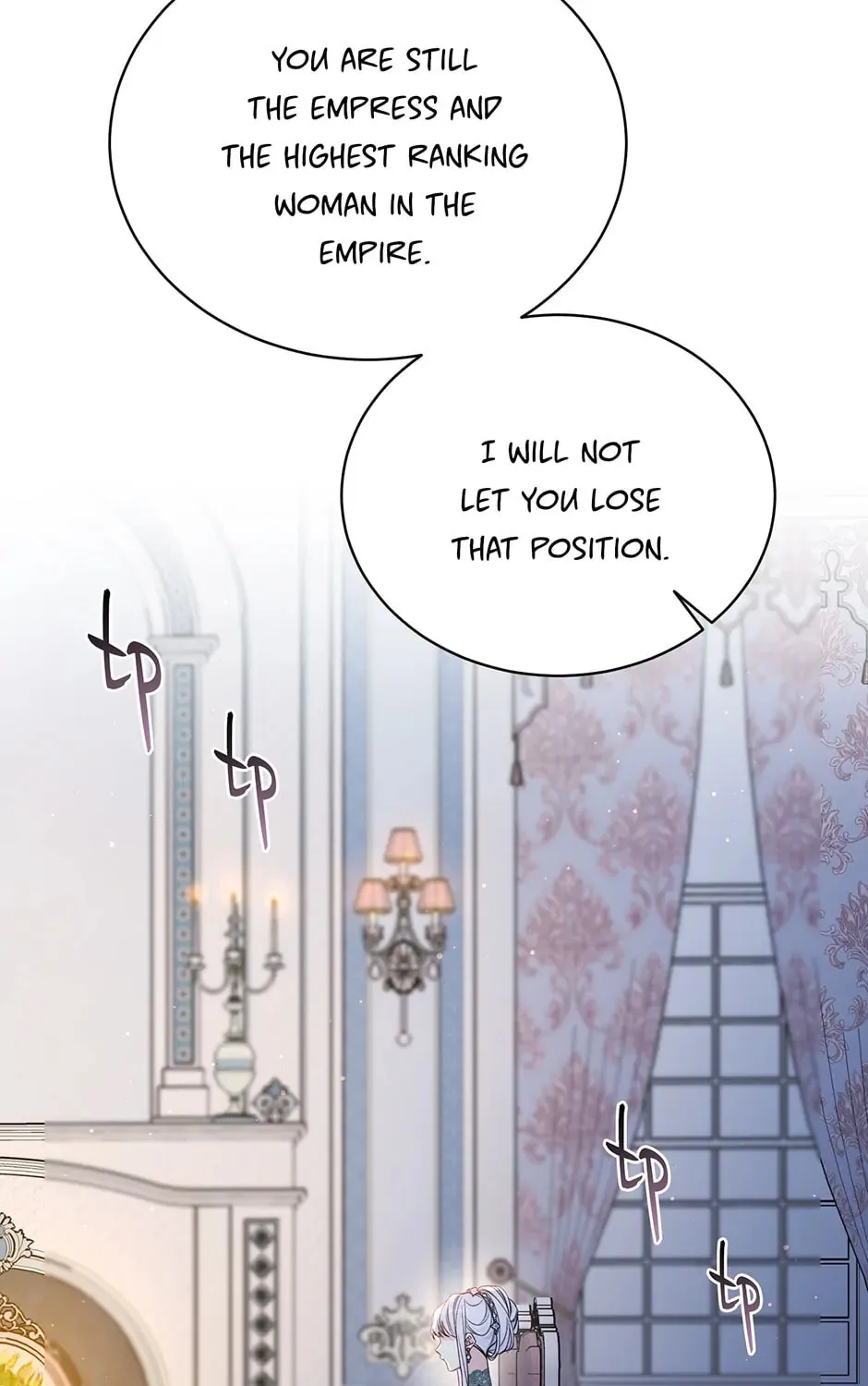 Read The Viridescent Tiara chapter 97 image 72 on Lezhin