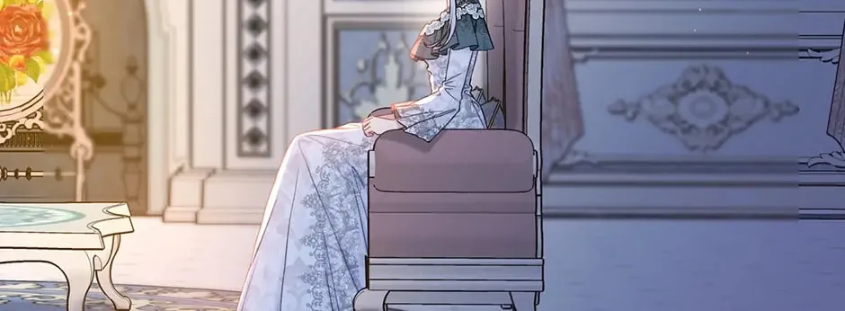 Read The Viridescent Tiara chapter 97 image 73 on Lezhin