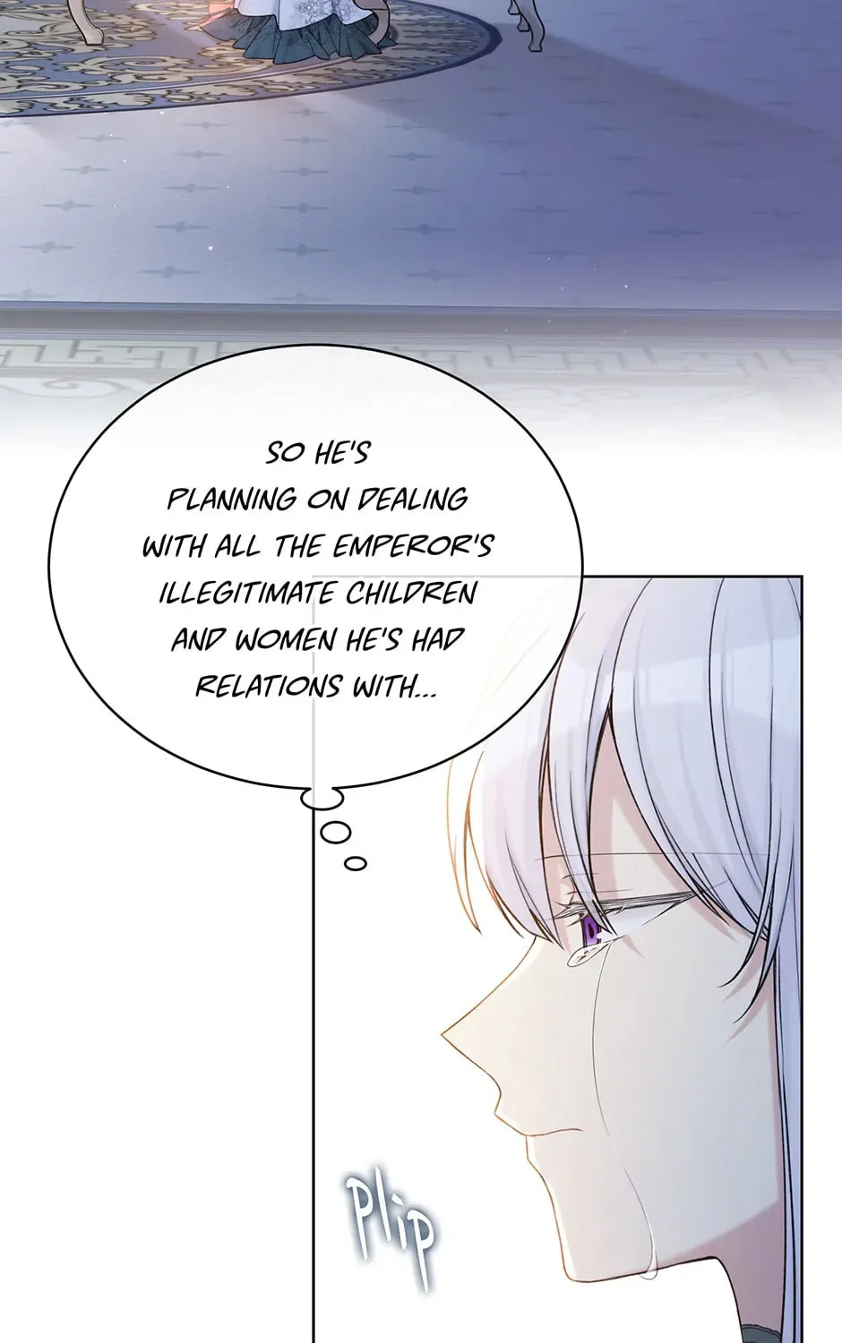 Read The Viridescent Tiara chapter 97 image 74 on Lezhin