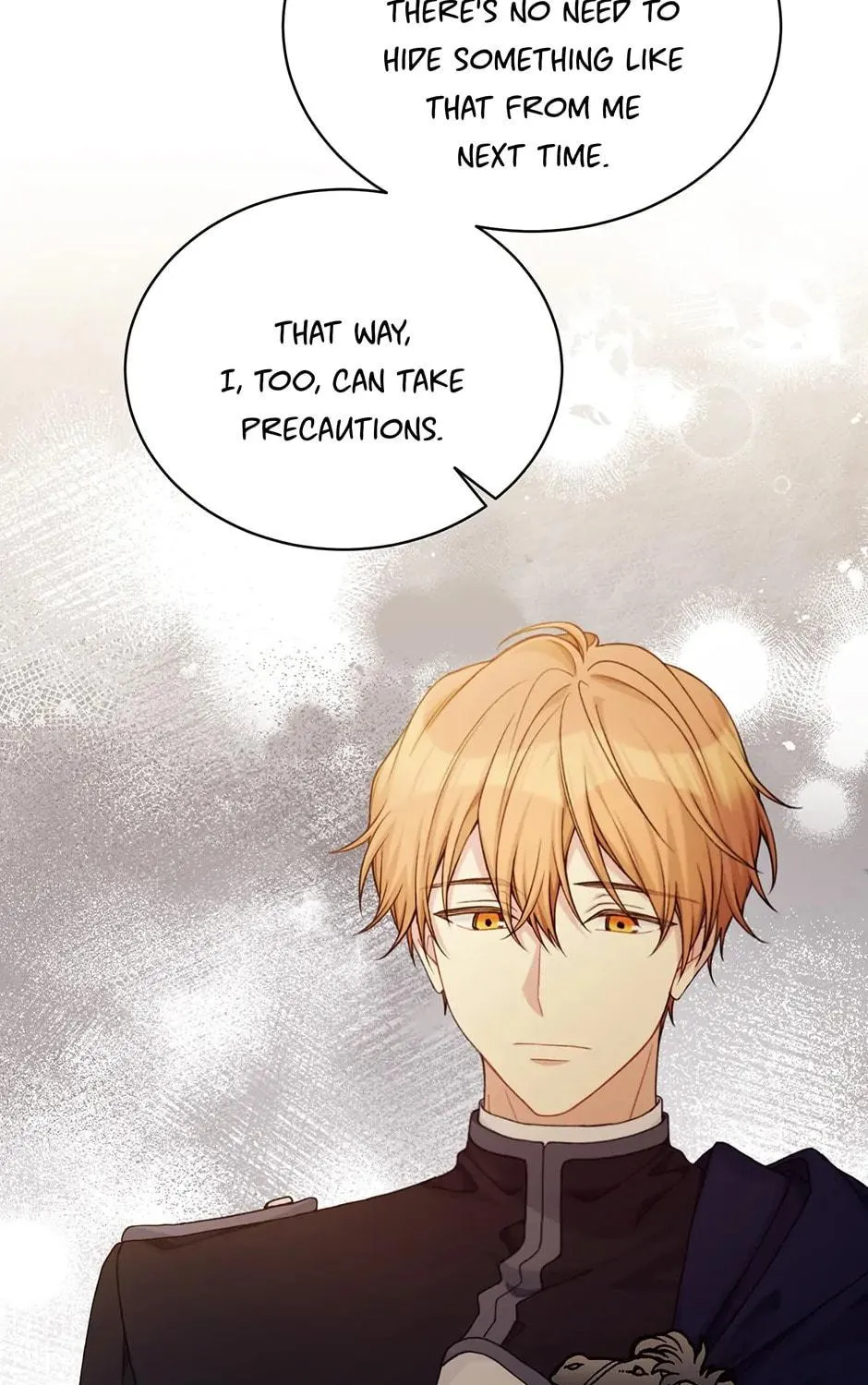 Read The Viridescent Tiara chapter 97 image 8 on Lezhin