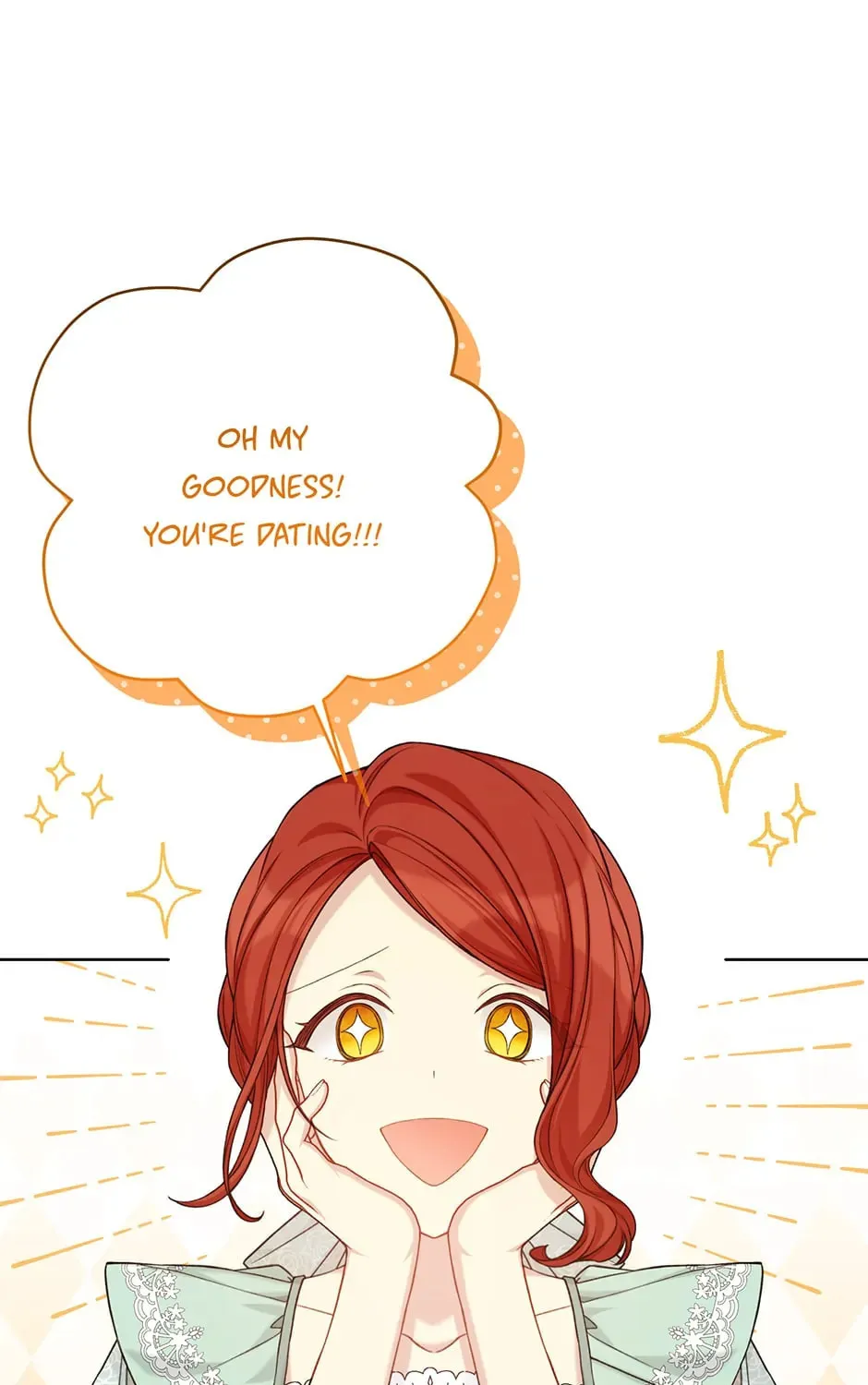Read The Viridescent Tiara chapter 97 image 84 on Lezhin