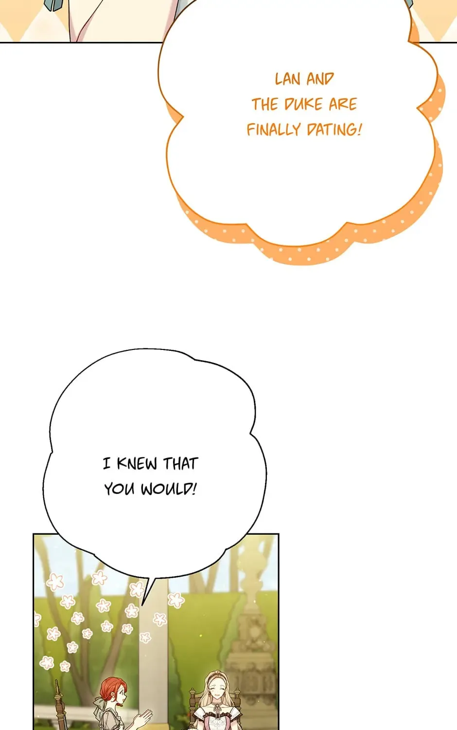 Read The Viridescent Tiara chapter 97 image 86 on Lezhin
