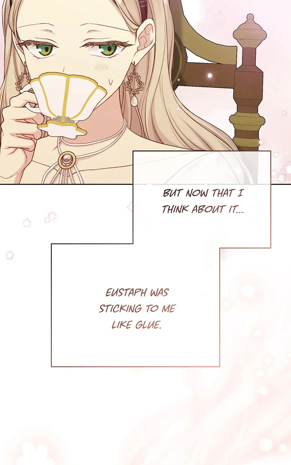 Read The Viridescent Tiara chapter 97 image 92 on Lezhin