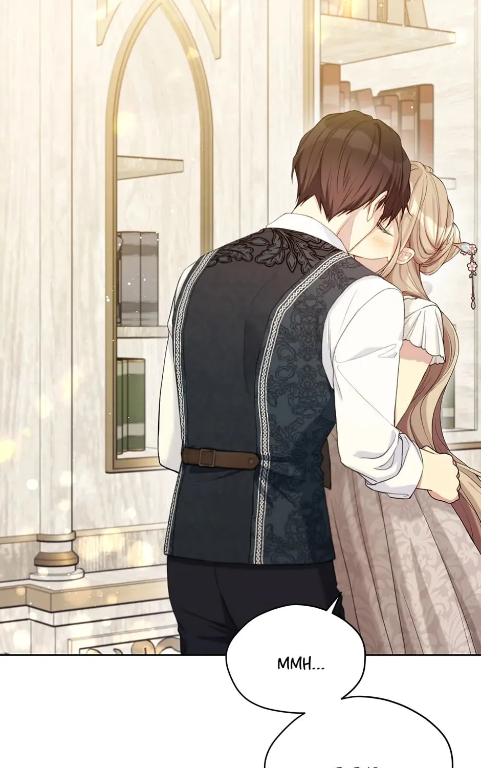 Read The Viridescent Tiara chapter 97 image 96 on Lezhin