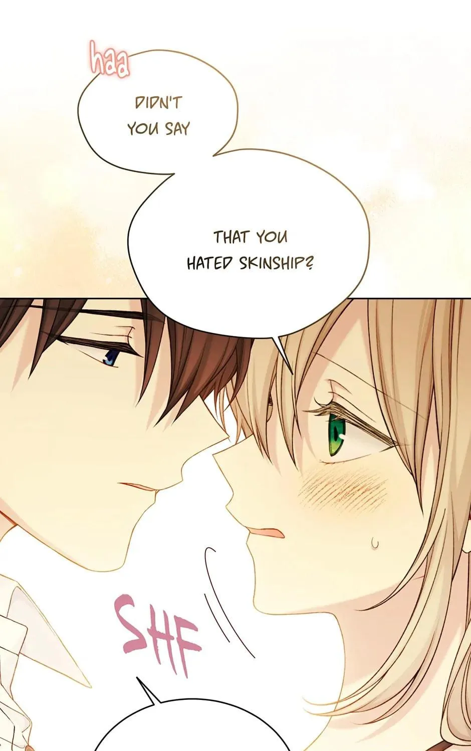 Read The Viridescent Tiara chapter 97 image 98 on Lezhin