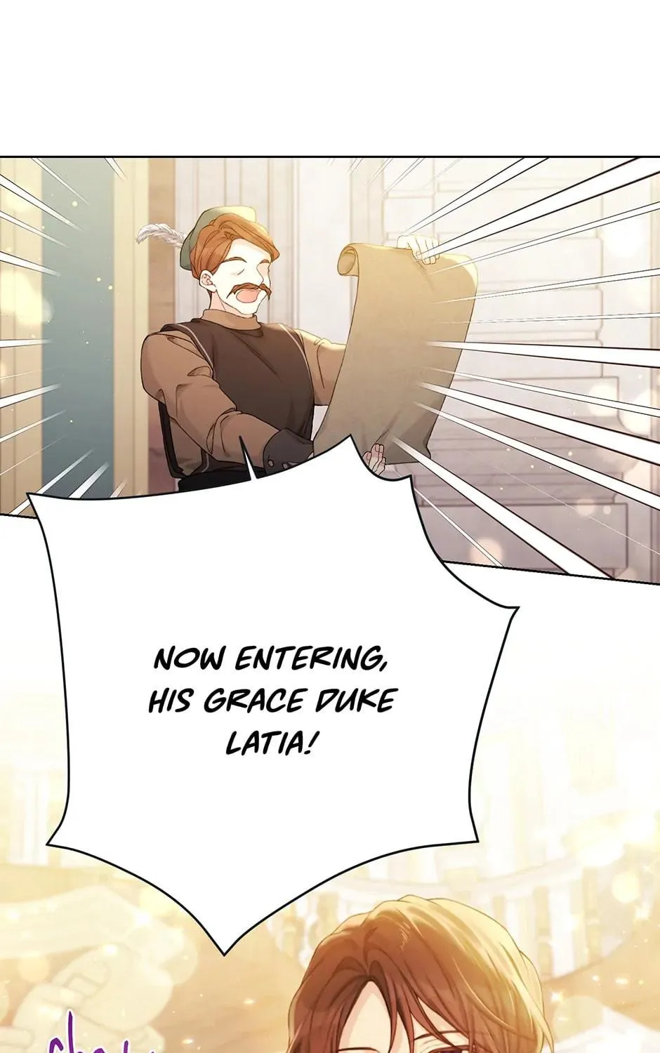 Read The Viridescent Tiara chapter 98 image 100 on Lezhin