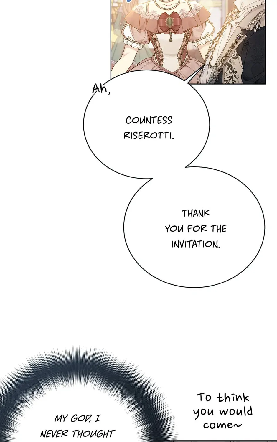 Read The Viridescent Tiara chapter 98 image 104 on Lezhin