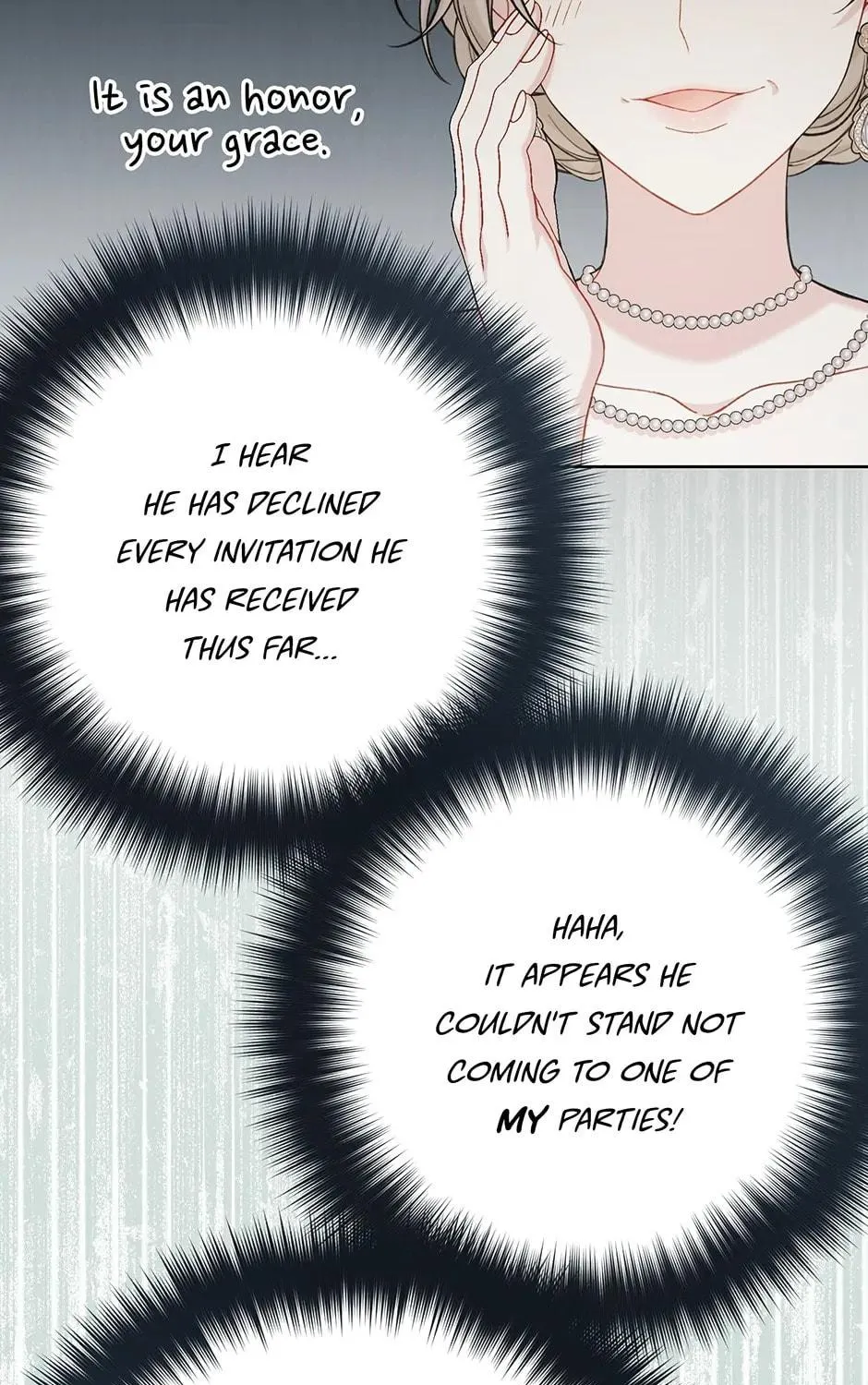 Read The Viridescent Tiara chapter 98 image 106 on Lezhin