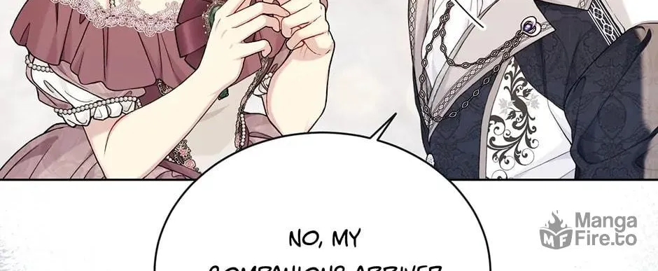 Read The Viridescent Tiara chapter 98 image 109 on Lezhin