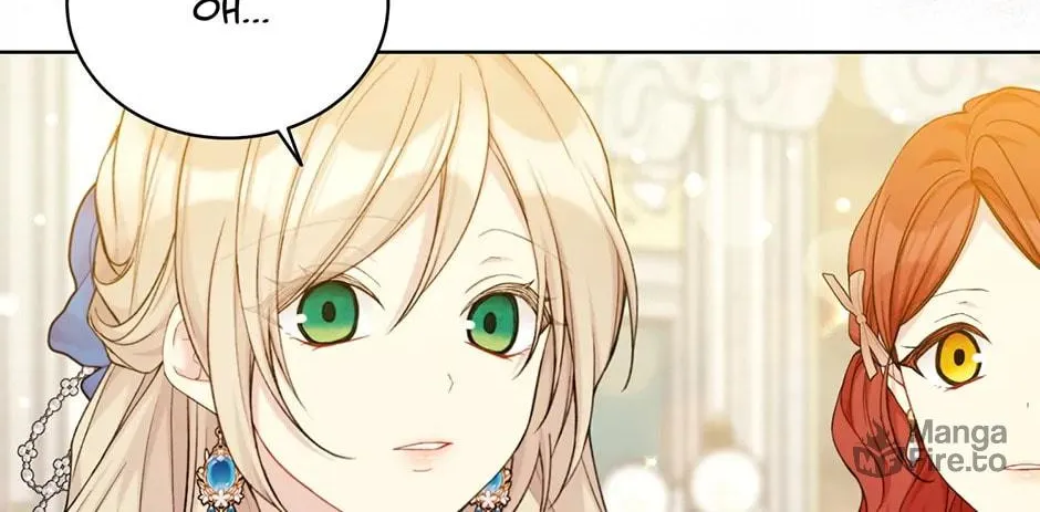 Read The Viridescent Tiara chapter 98 image 11 on Lezhin