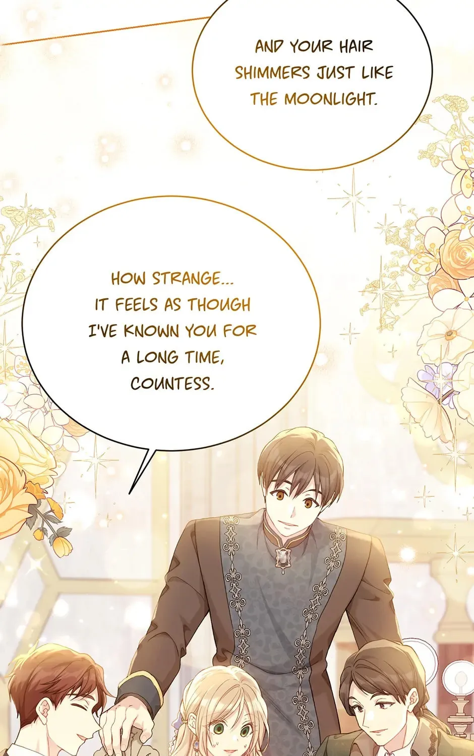 Read The Viridescent Tiara chapter 98 image 116 on Lezhin