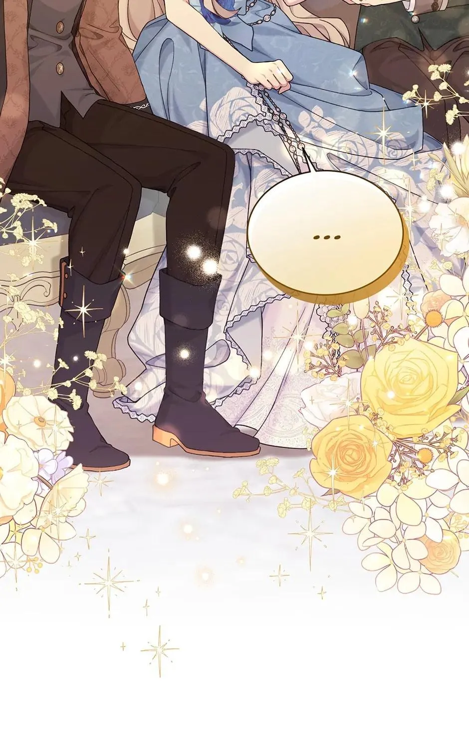 Read The Viridescent Tiara chapter 98 image 118 on Lezhin