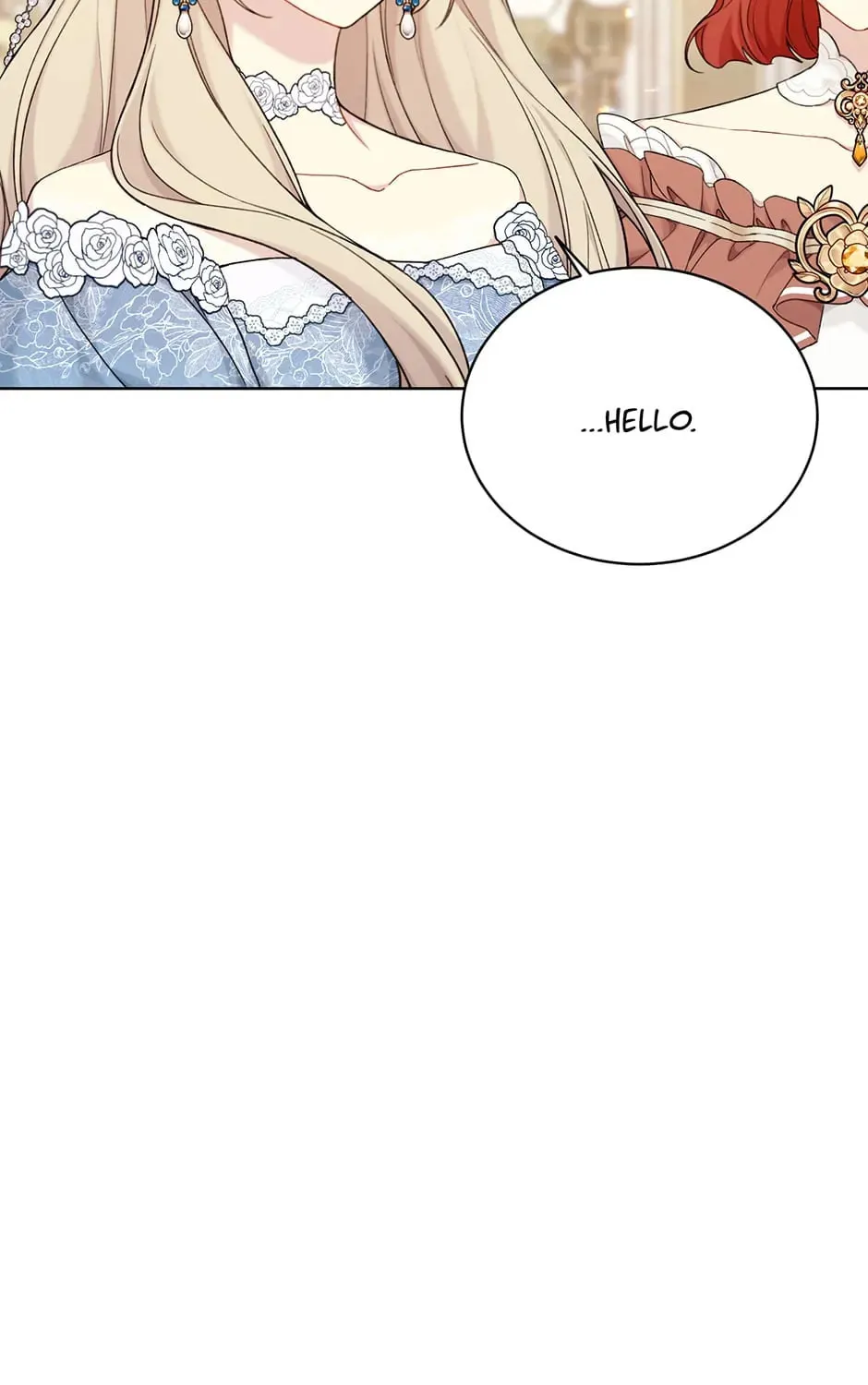 Read The Viridescent Tiara chapter 98 image 12 on Lezhin