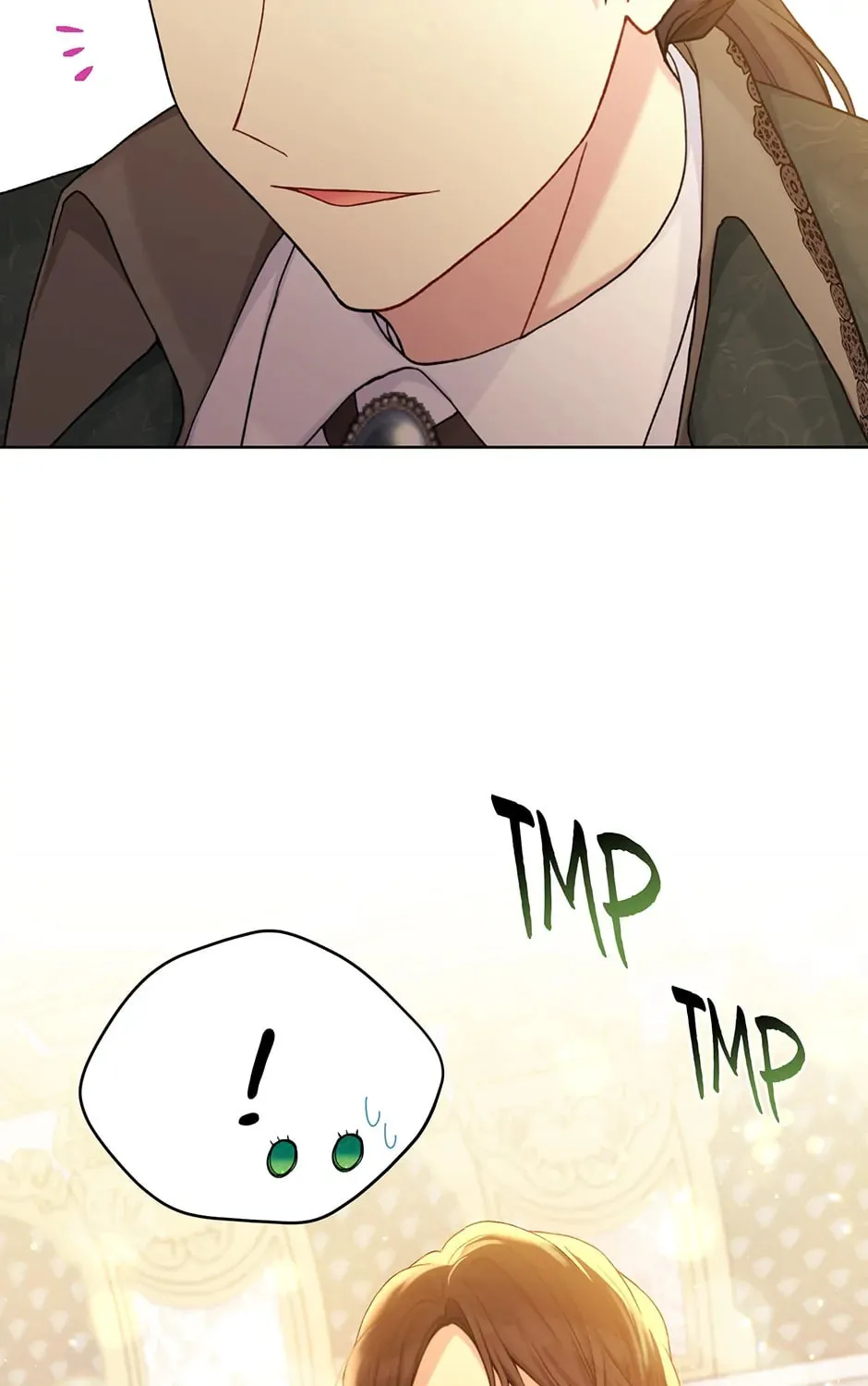 Read The Viridescent Tiara chapter 98 image 126 on Lezhin