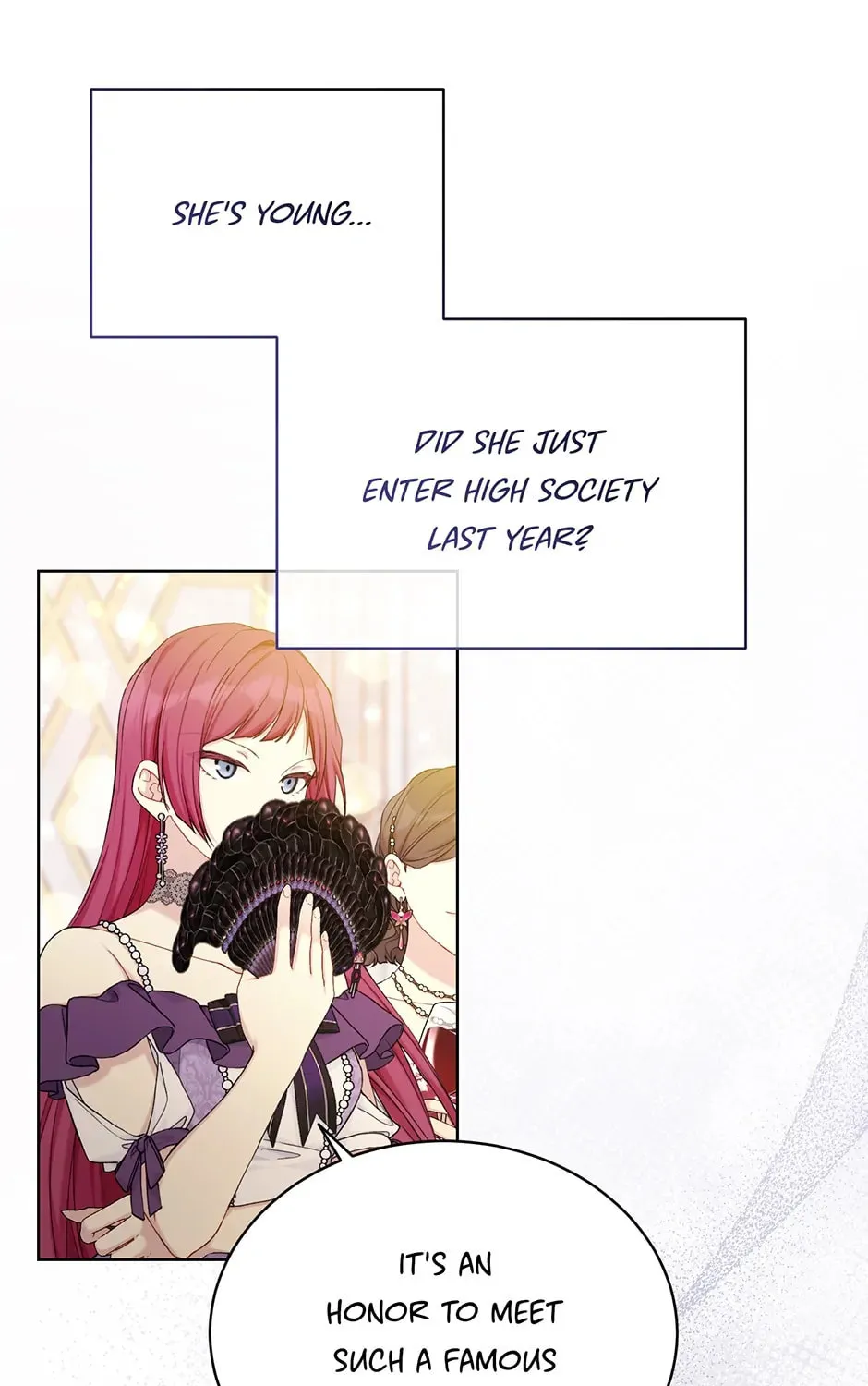 Read The Viridescent Tiara chapter 98 image 14 on Lezhin
