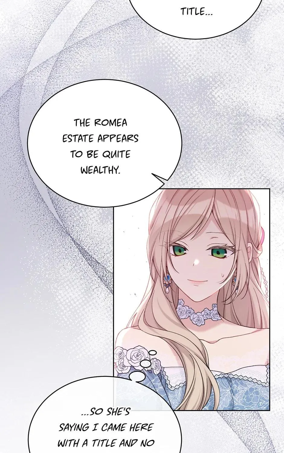 Read The Viridescent Tiara chapter 98 image 16 on Lezhin