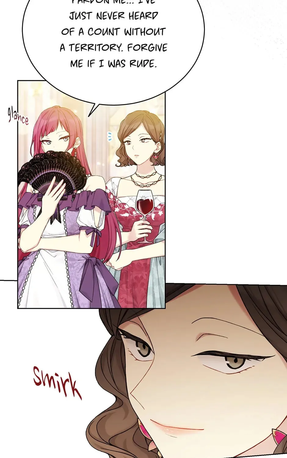 Read The Viridescent Tiara chapter 98 image 20 on Lezhin