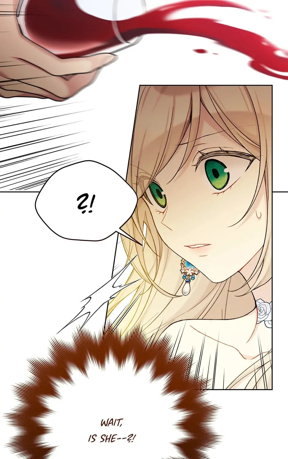 Read The Viridescent Tiara chapter 98 image 24 on Lezhin