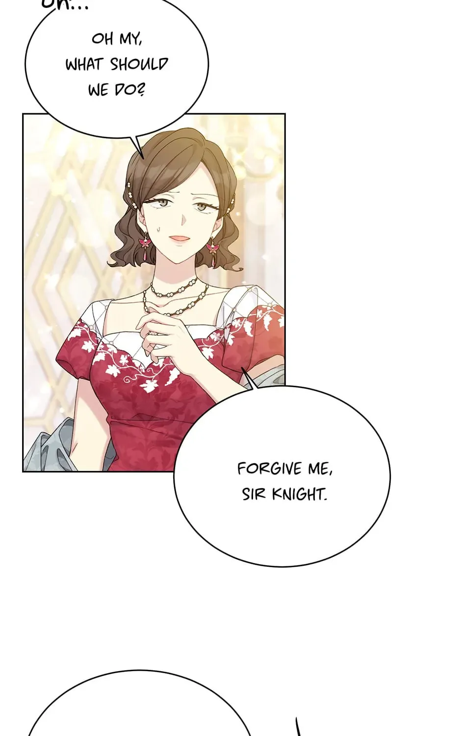 Read The Viridescent Tiara chapter 98 image 30 on Lezhin