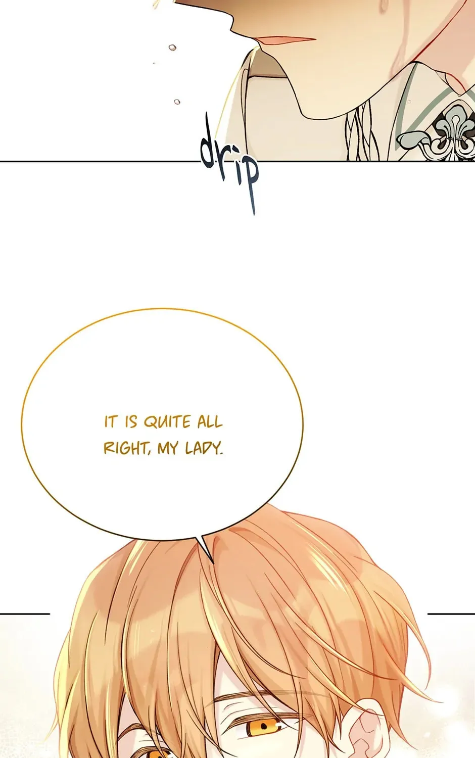 Read The Viridescent Tiara chapter 98 image 32 on Lezhin