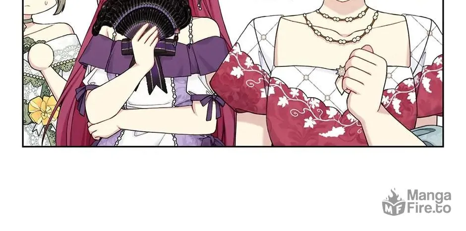 Read The Viridescent Tiara chapter 98 image 35 on Lezhin