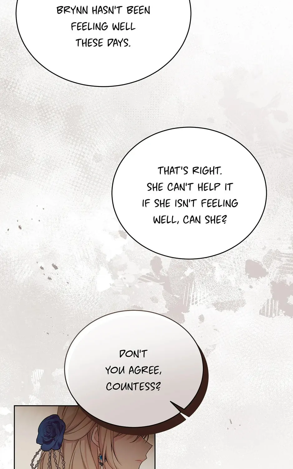 Read The Viridescent Tiara chapter 98 image 42 on Lezhin