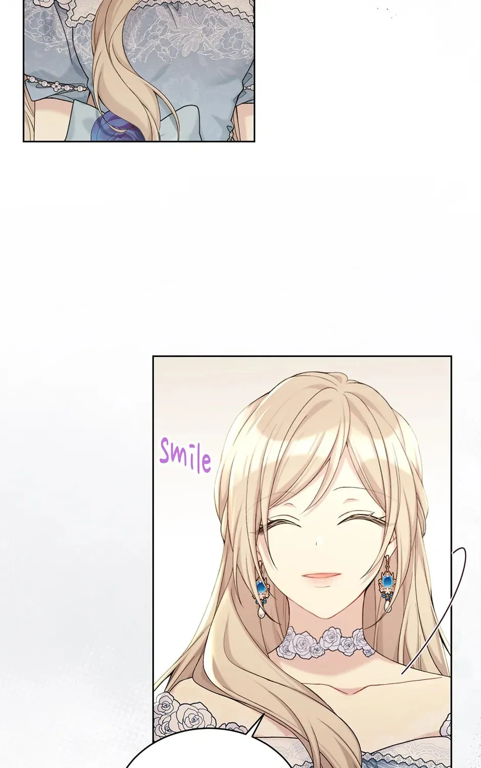 Read The Viridescent Tiara chapter 98 image 44 on Lezhin