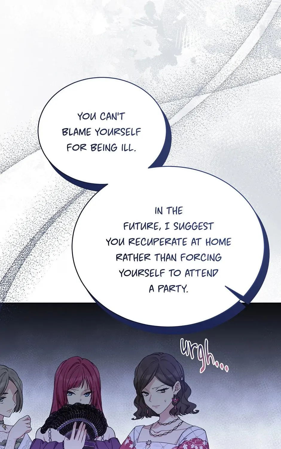 Read The Viridescent Tiara chapter 98 image 46 on Lezhin