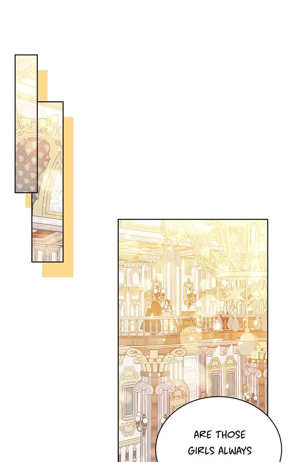 Read The Viridescent Tiara chapter 98 image 50 on Lezhin