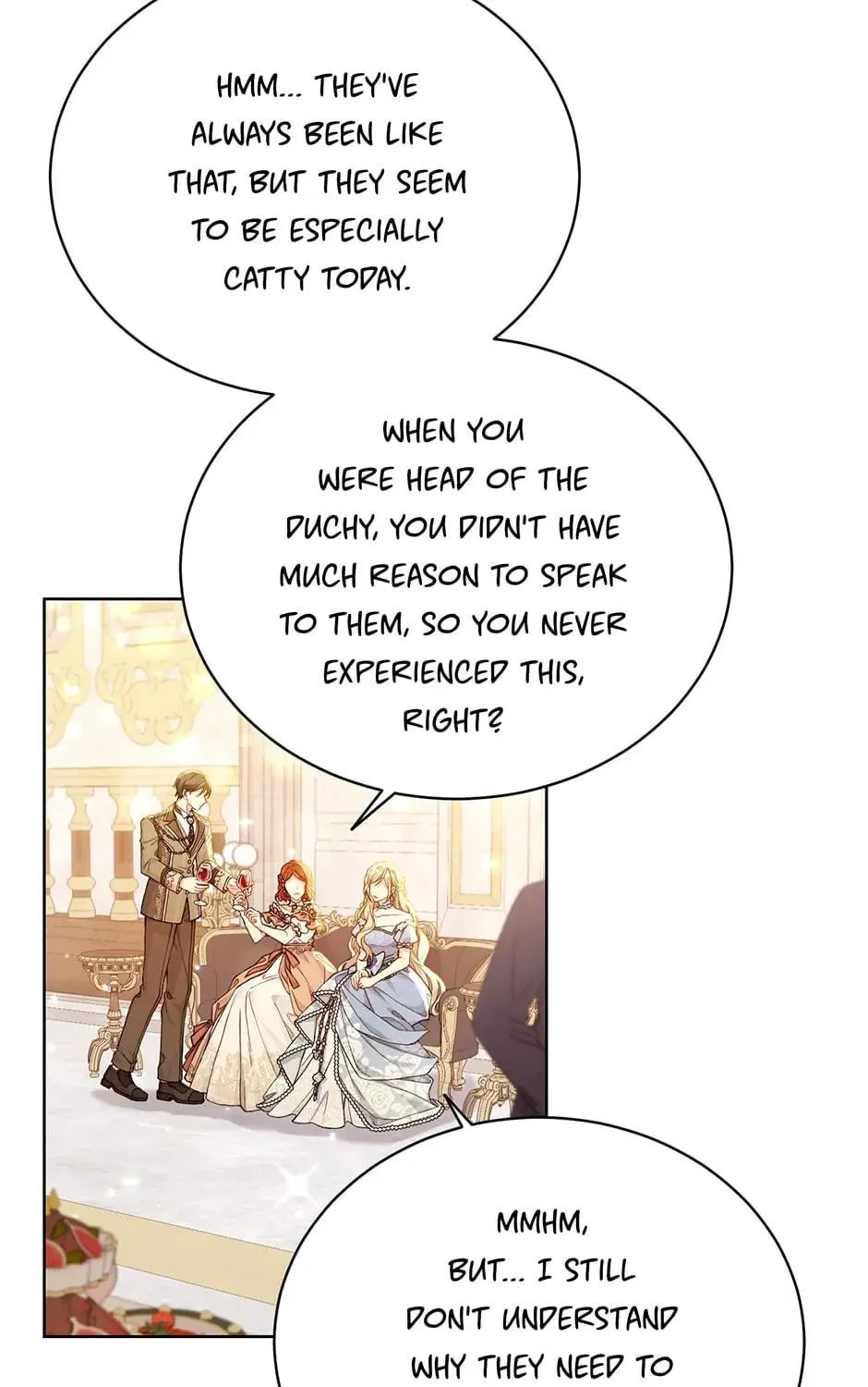 Read The Viridescent Tiara chapter 98 image 52 on Lezhin