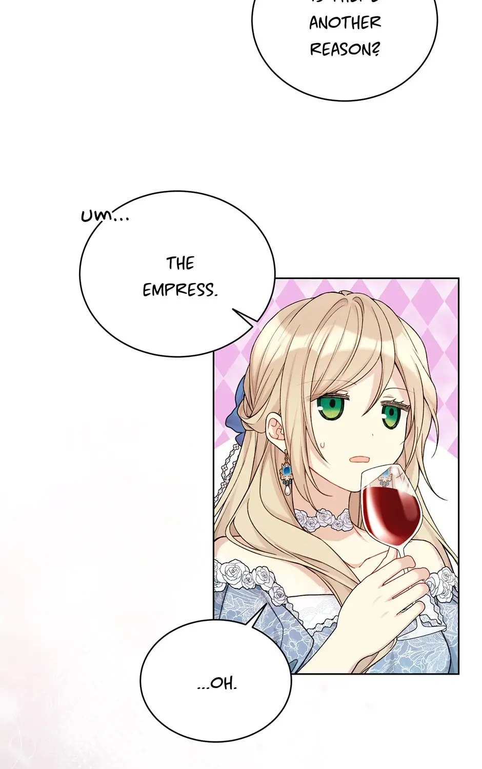 Read The Viridescent Tiara chapter 98 image 56 on Lezhin