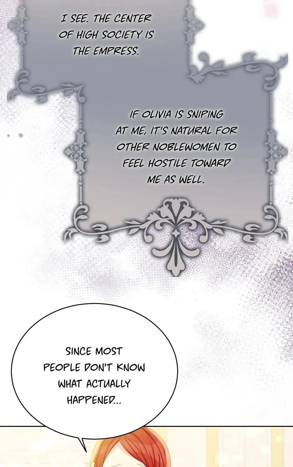 Read The Viridescent Tiara chapter 98 image 58 on Lezhin