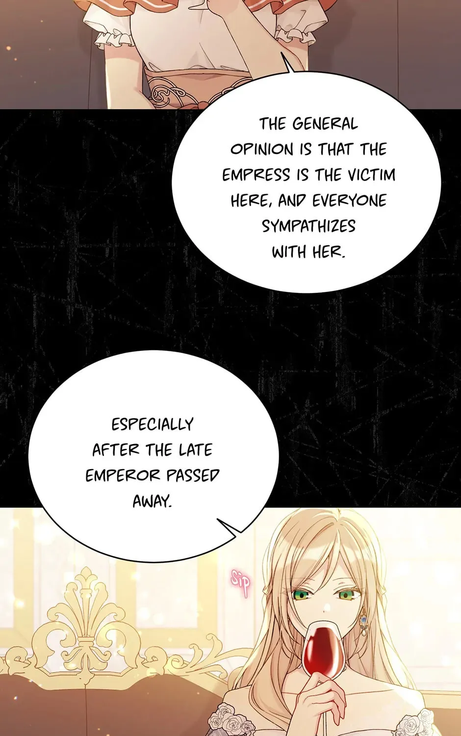Read The Viridescent Tiara chapter 98 image 60 on Lezhin