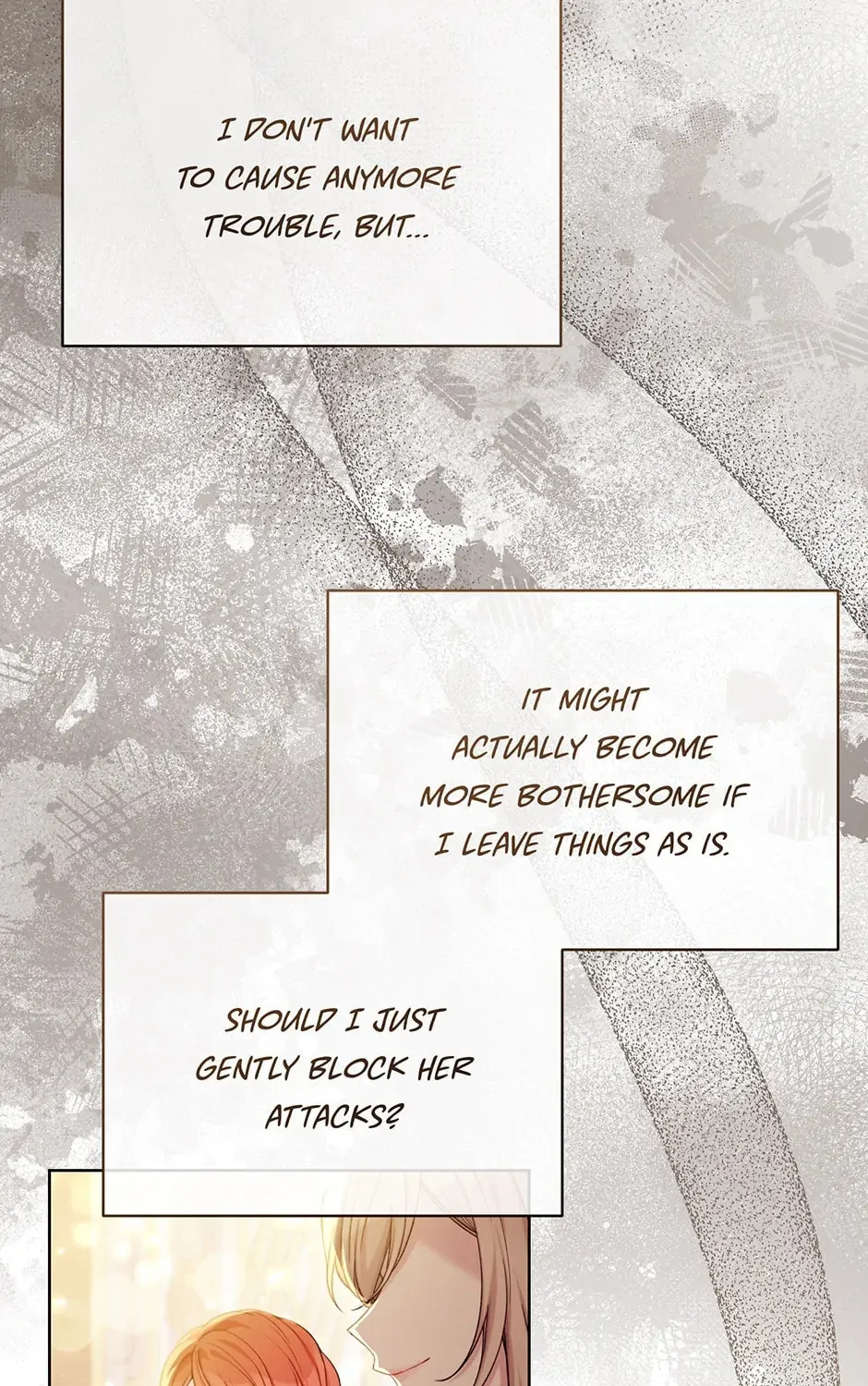 Read The Viridescent Tiara chapter 98 image 66 on Lezhin