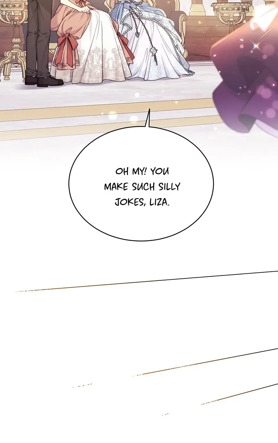 Read The Viridescent Tiara chapter 98 image 72 on Lezhin