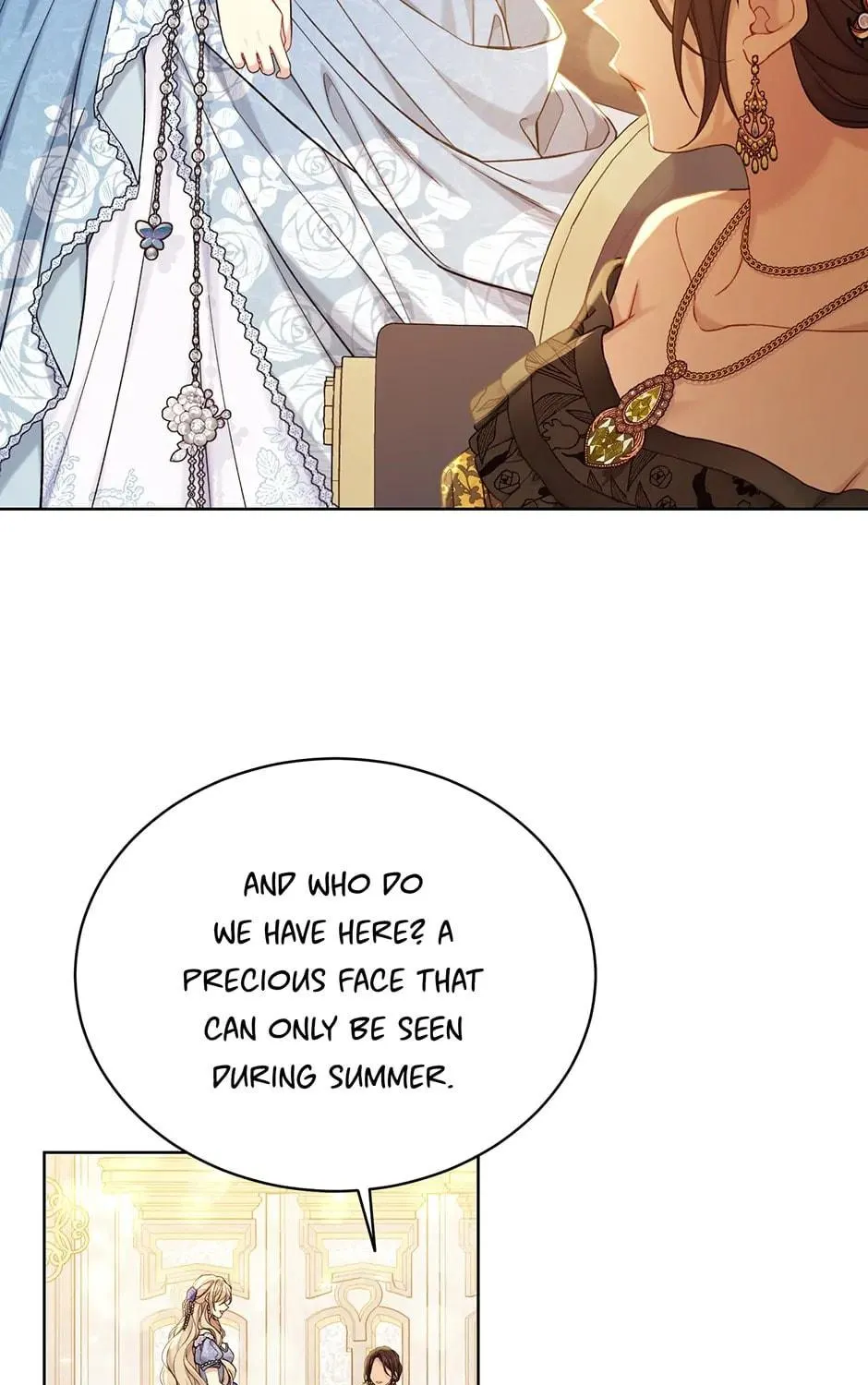 Read The Viridescent Tiara chapter 98 image 78 on Lezhin