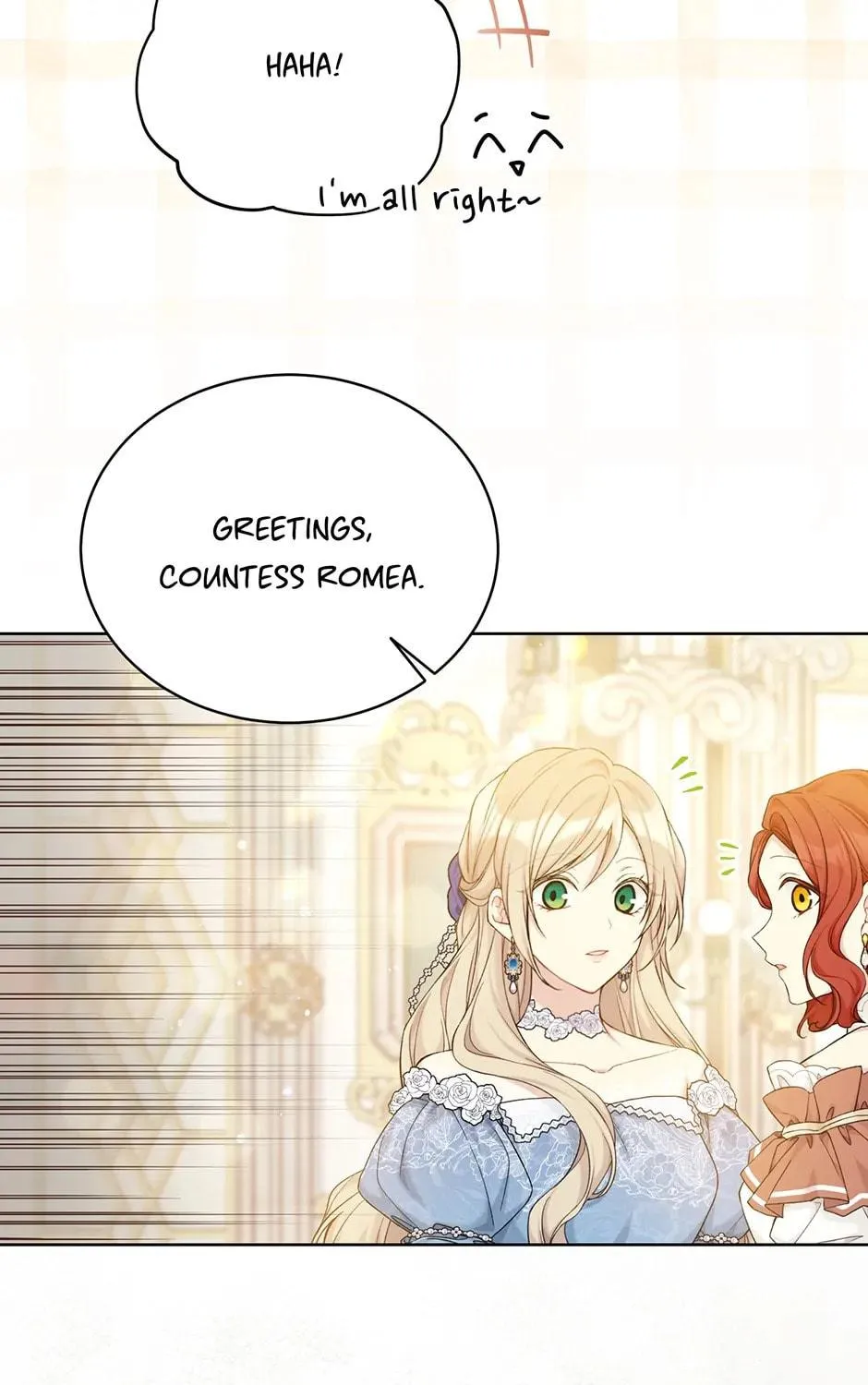 Read The Viridescent Tiara chapter 98 image 8 on Lezhin